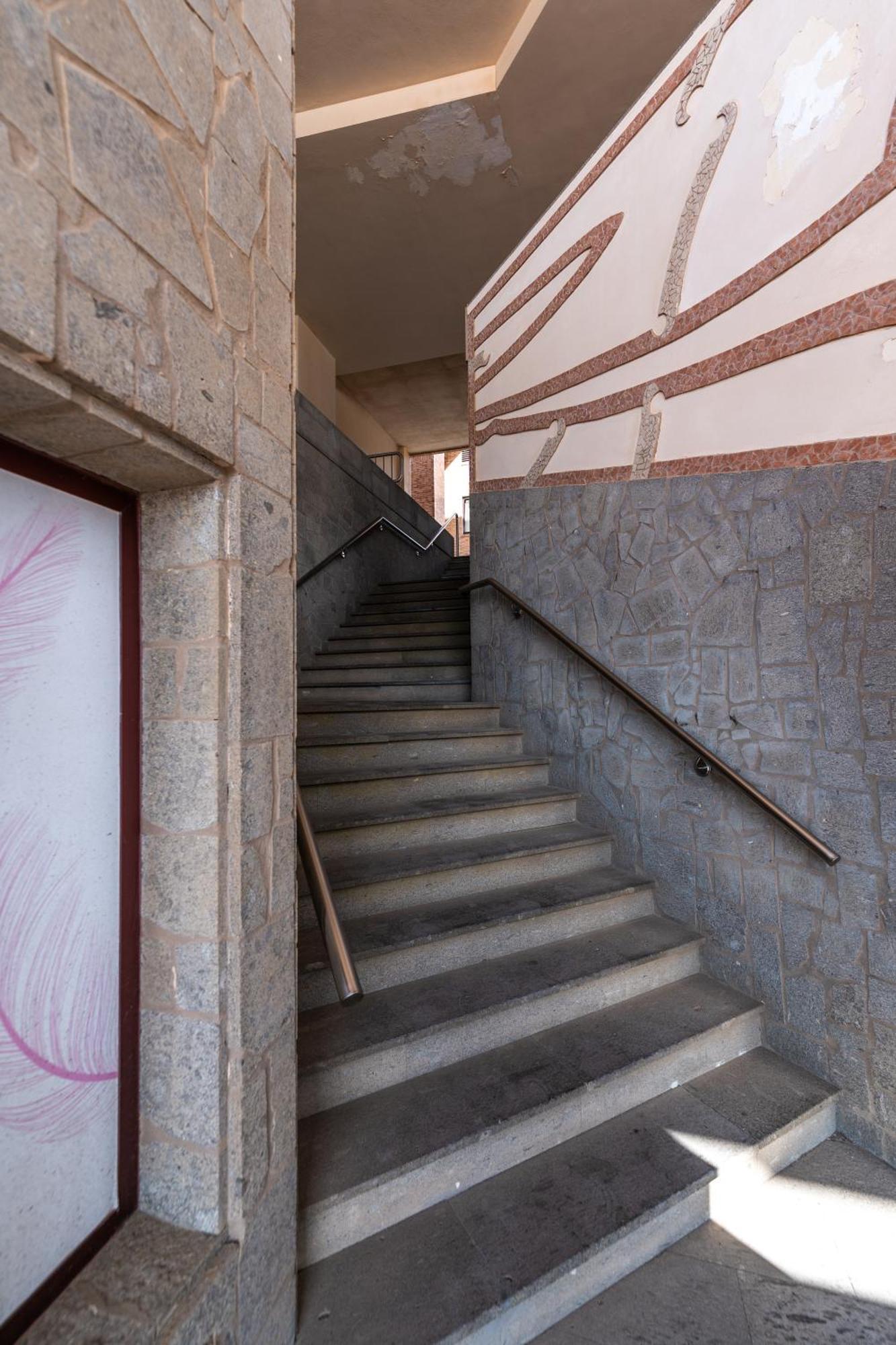 Vilos Las Canteras Apartment ลาสปัลมาส เด กรานคานาเรีย ภายนอก รูปภาพ