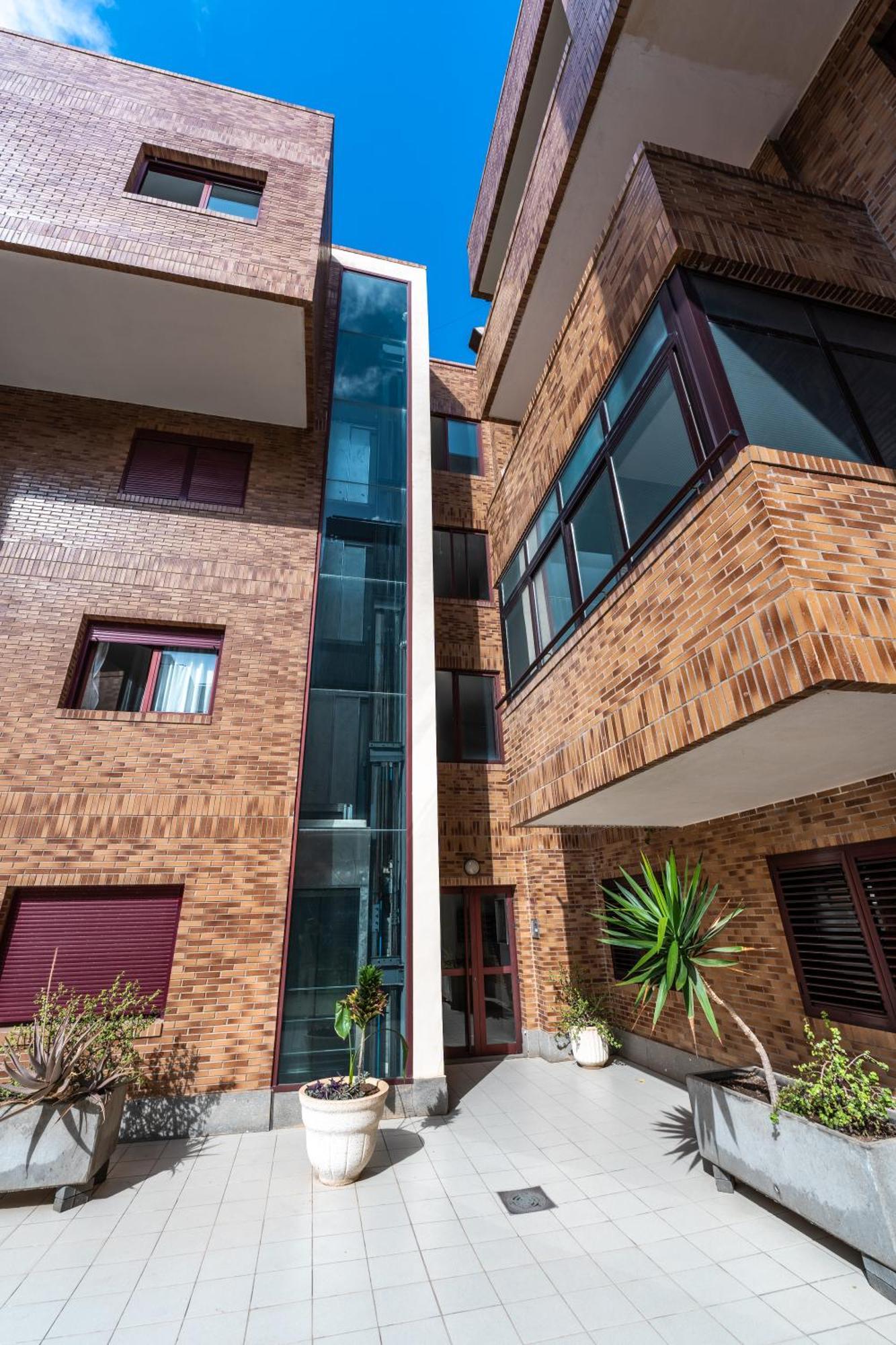 Vilos Las Canteras Apartment ลาสปัลมาส เด กรานคานาเรีย ภายนอก รูปภาพ
