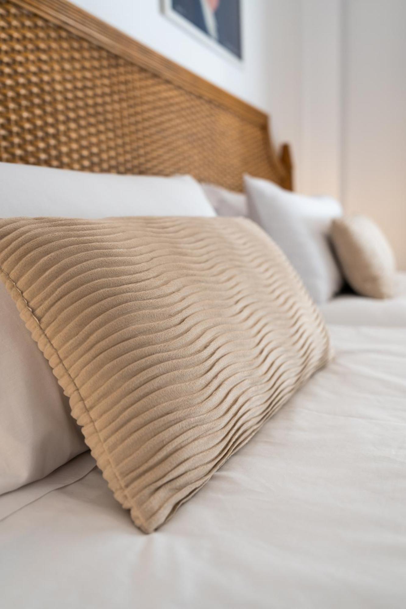Vilos Las Canteras Apartment ลาสปัลมาส เด กรานคานาเรีย ภายนอก รูปภาพ