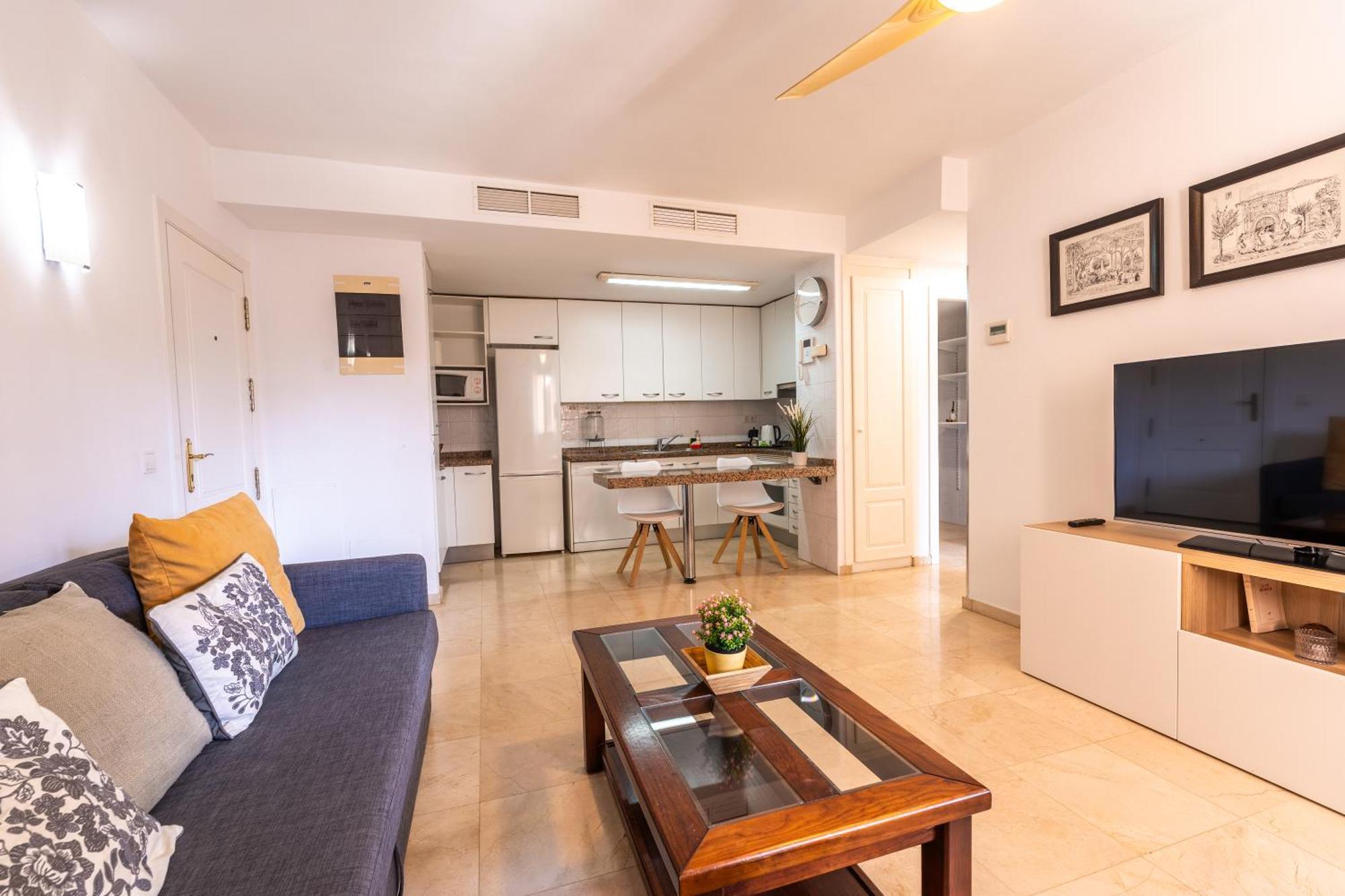 Vilos Las Canteras Apartment ลาสปัลมาส เด กรานคานาเรีย ภายนอก รูปภาพ